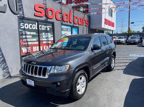 JEEP GRAND CHEROKEE 2011 1J4RR4GG5BC572202 image JEEP GRAND CHEROKEE 2011 1J4RR4GG5BC572202 image